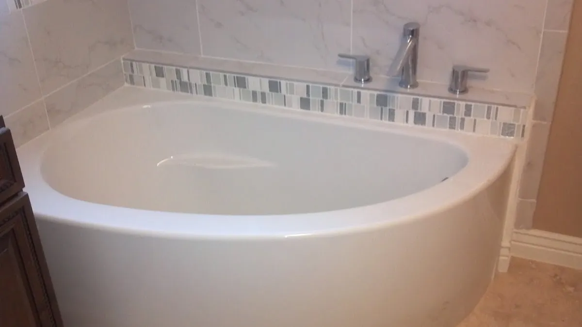 Plumbing services in Freeport, IL